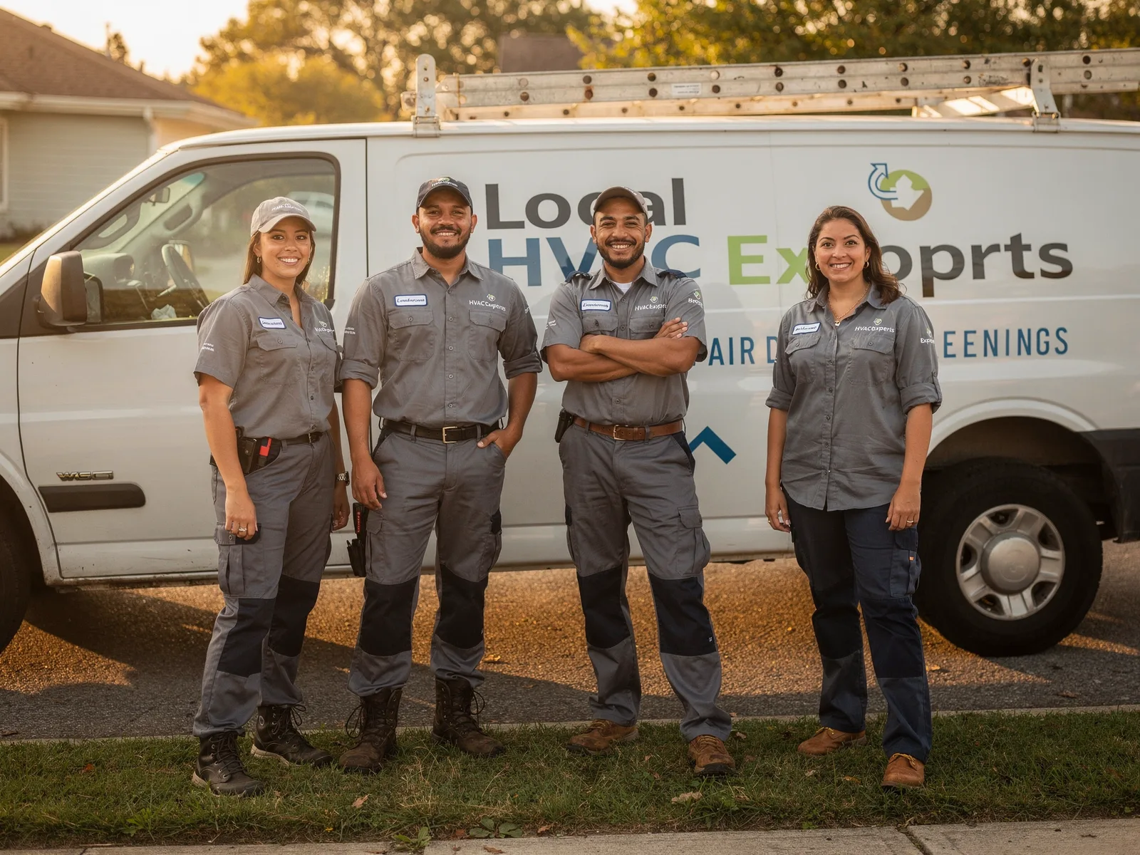 24/7 HVAC Repair & AC Replacement company in Montgomery, MN